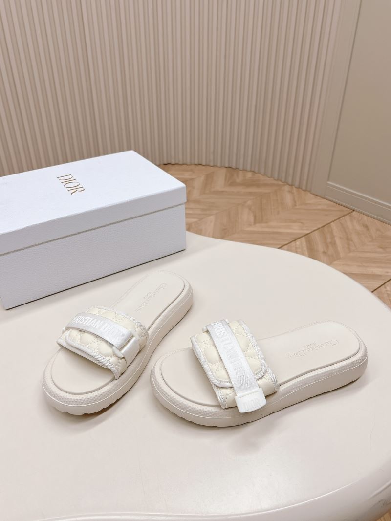 Christian Dior Slippers